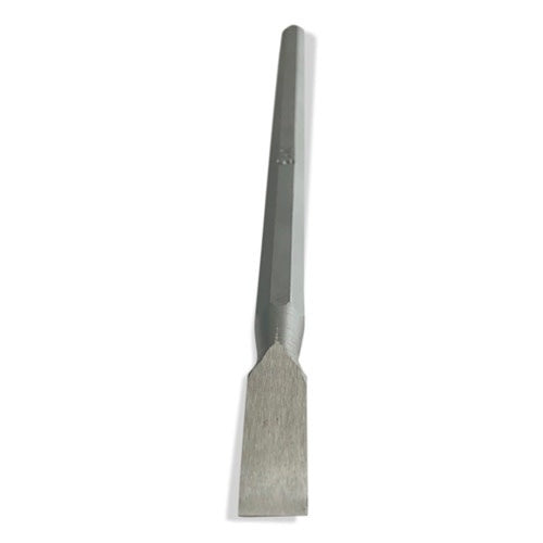SH Steel Tangan Mini Pahat Leper Kecil 3/8" M13