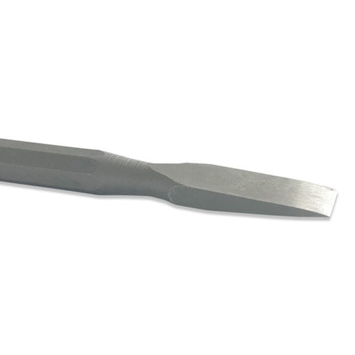 SH Steel Tangan Mini Pahat Leper Kecil 3/8" M13
