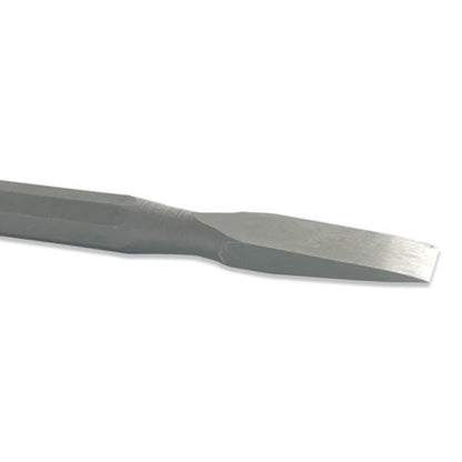 SH Steel Tangan Mini Pahat Leper Kecil 3/8" M13