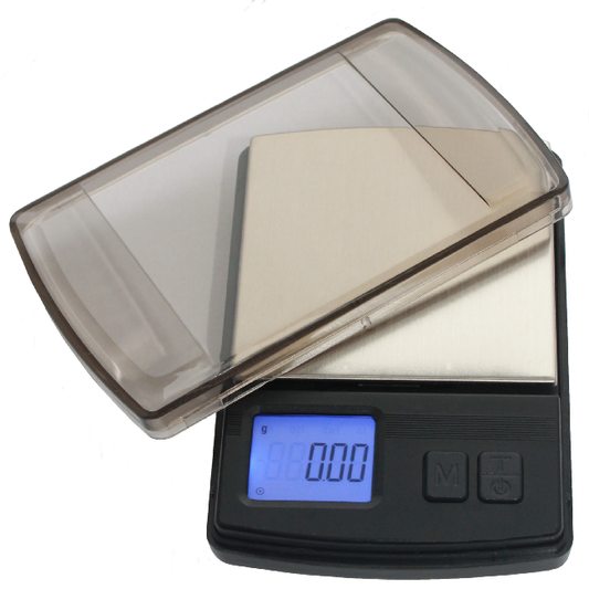 Báscula Gram MAG-150 150g x 0,01g