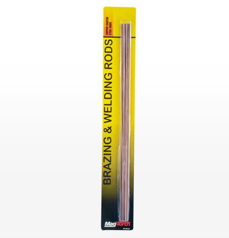 Copper coated steel Welding rods