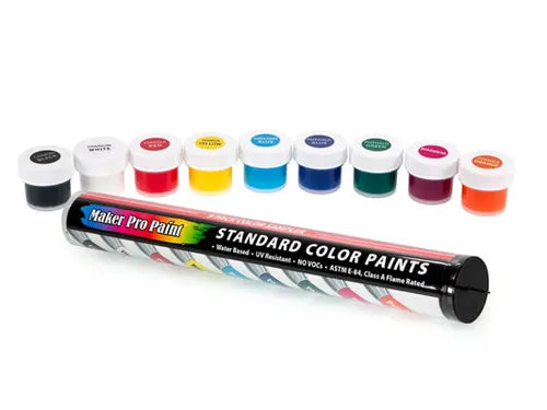 Pintas Maker Pro Paint™