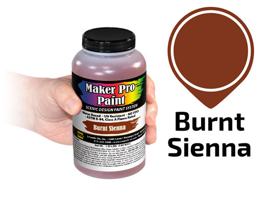 Pintas Maker Pro Paint™