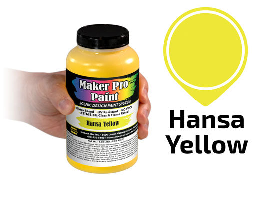Pintas Maker Pro Paint™