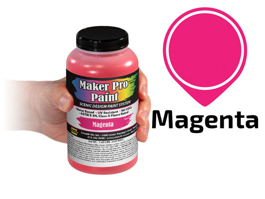 Pintas Maker Pro Paint™