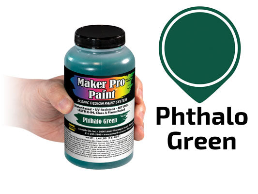 Pintas Maker Pro Paint™