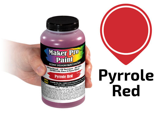 Pintas Maker Pro Paint™