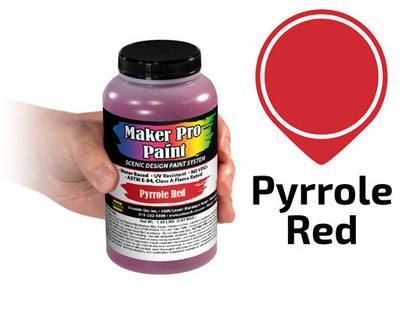 Pintas Maker Pro Paint™