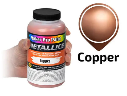 Maker Pro Paint™ Metallics