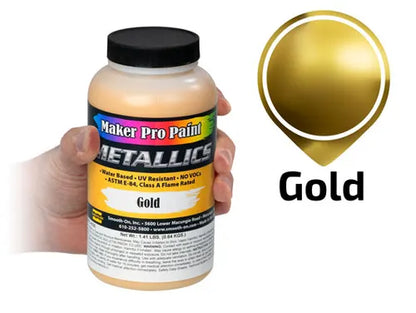 Maker Pro Paint™ Metallics