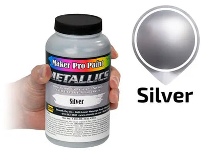 Maker Pro Paint™ Metallics