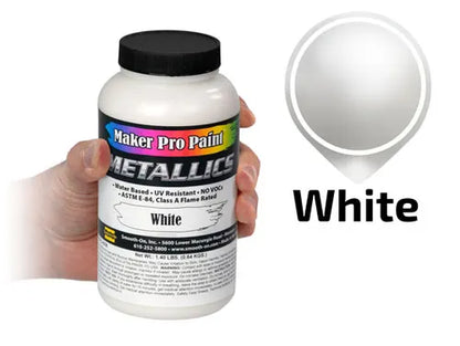 Maker Pro Paint™ Metallics