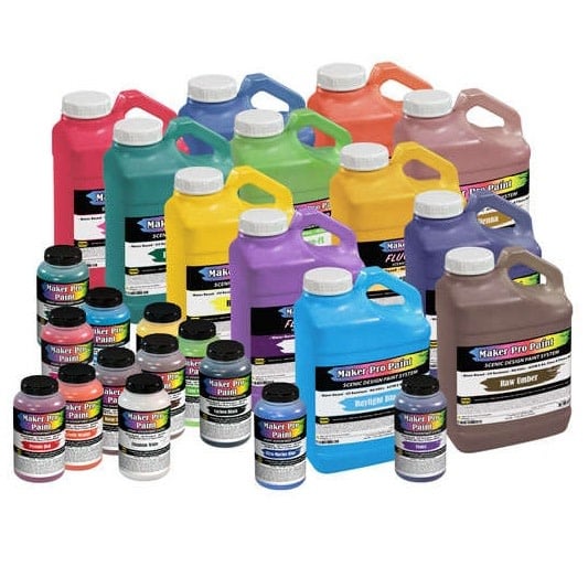 Pint Maker Pro Paint™
