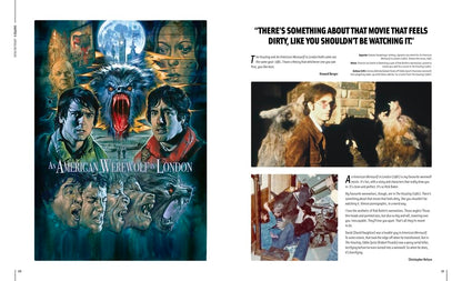 Making Monsters: Inside Stories from the Creators of Hollywood's Most Iconic Creatures (Hollywood Monsters)