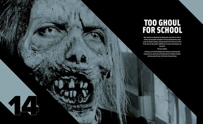 Making Monsters: Inside Stories from the Creators of Hollywood's Most Iconic Creatures (Hollywood Monsters)