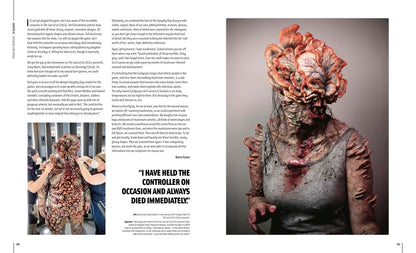 Making Monsters: Inside Stories from the Creators of Hollywood's Most Iconic Creatures (Hollywood Monsters)