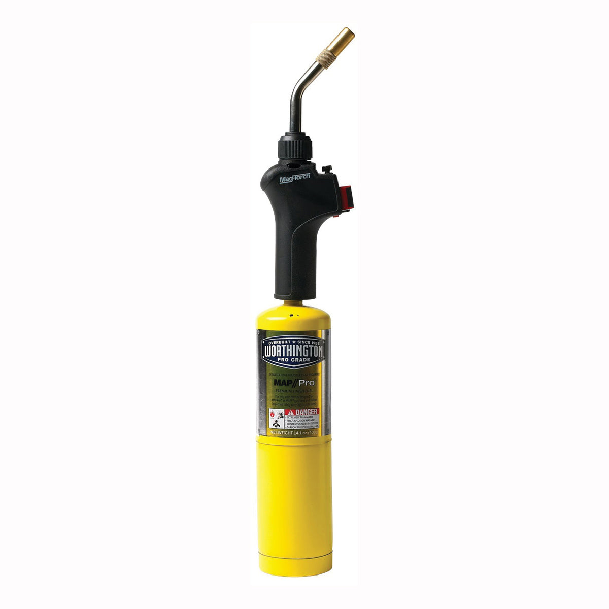 MAP Pro Torch Kit