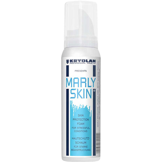 Marly Skin Protection Foam 100ml