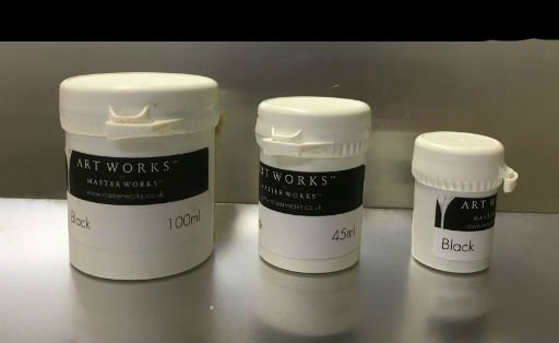 Pigmen Karya Induk