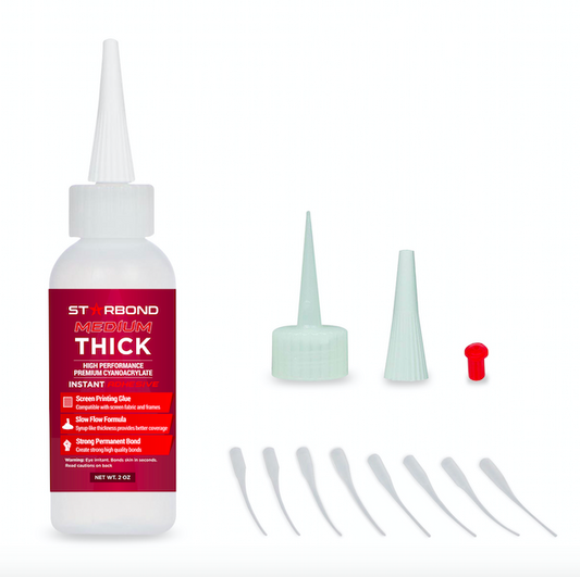 Sederhana Tebal CA 2oz
