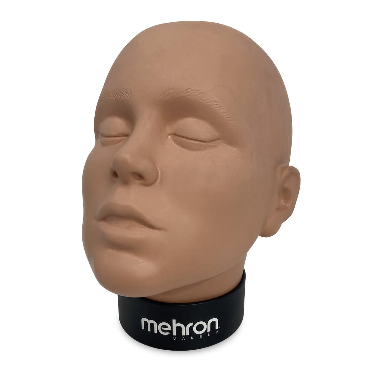 Berlatih Vinyl Kepala
