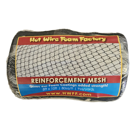 Reinforcement Mesh #025MM