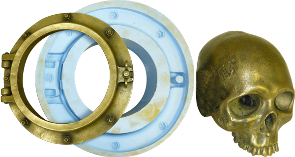 Brass Powder #178