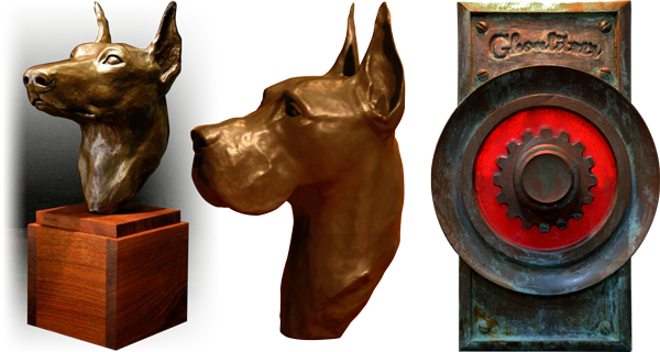 Serbuk Gangsa #409