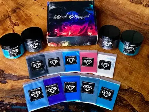 KOTAK PIGMEN MIKA 14 WARNA 3