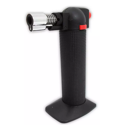 Micro Butane Table Torch