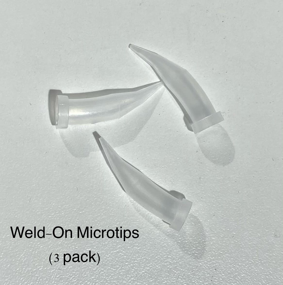 Petua Mikro untuk Tiub 1.5oz (3 pek)