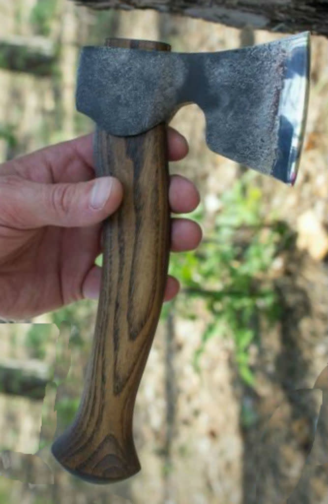 Kapak Ukiran Mini