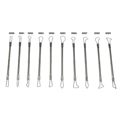 Alat Wayar Mirette 7" 18cm