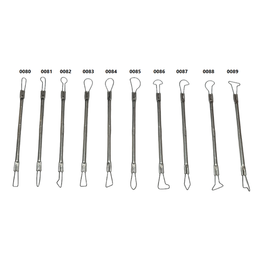 Alat Wayar Mirette 7" 18cm