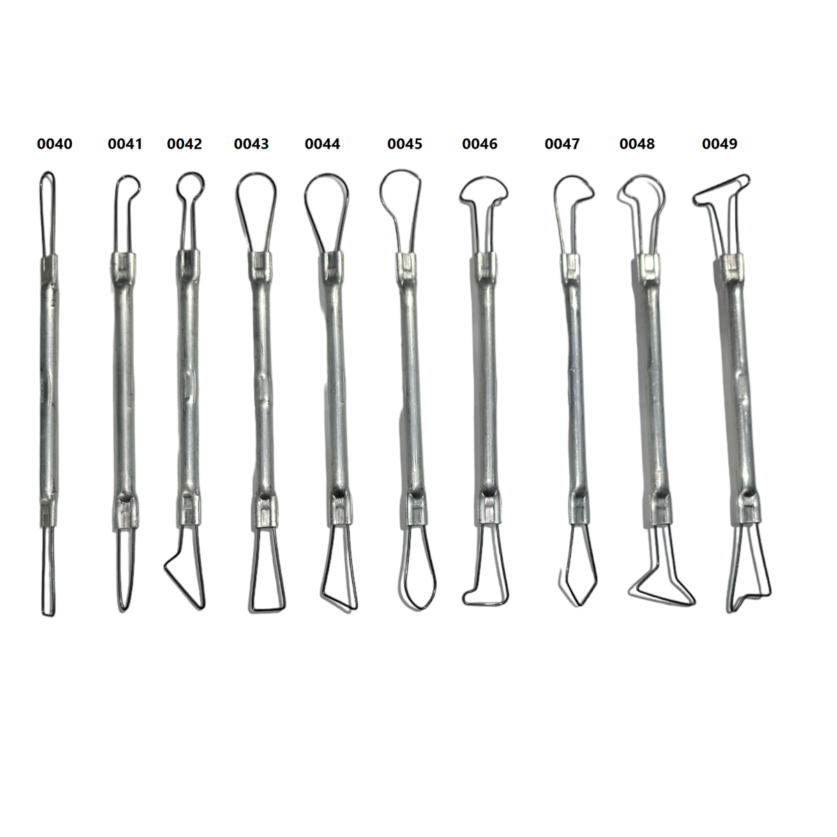 Alat Wayar Mirette 8.25" 21cm