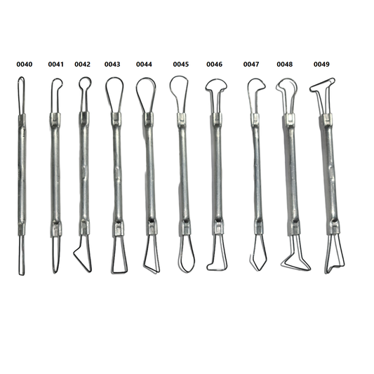 Alat Wayar Mirette 8.25" 21cm