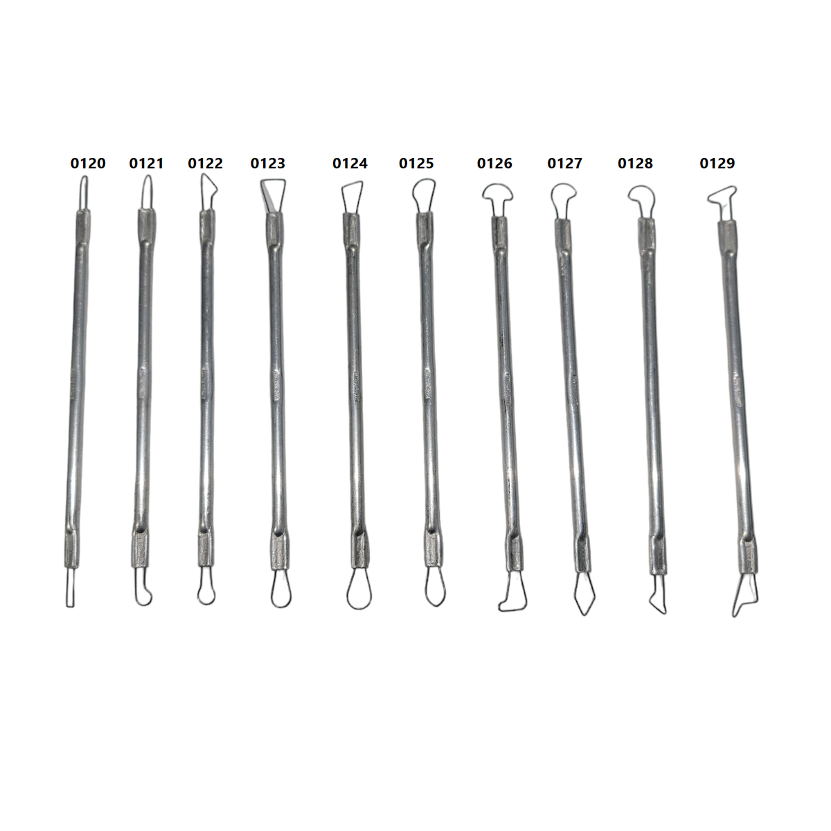 Alat Wayar Mirette 6.5" 17cm