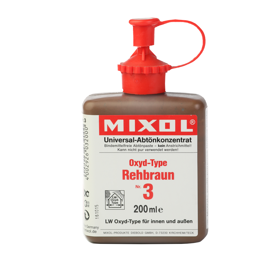 MIXOL® Tints