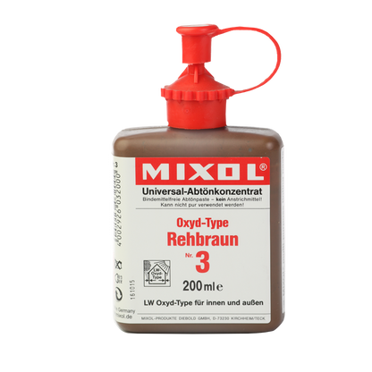 MIXOL® Tints