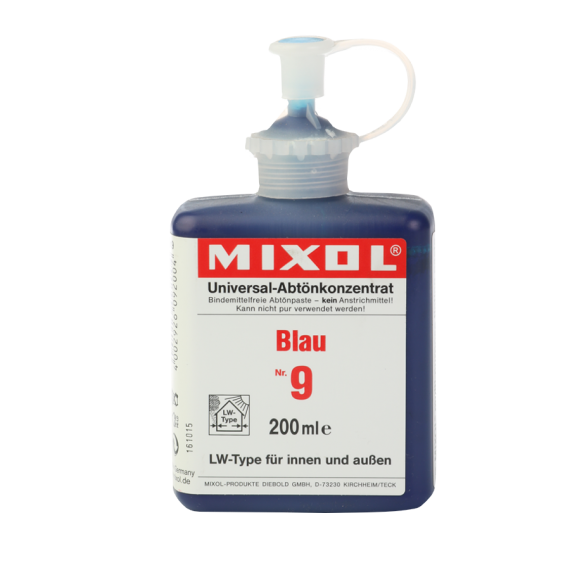 MIXOL® Tints