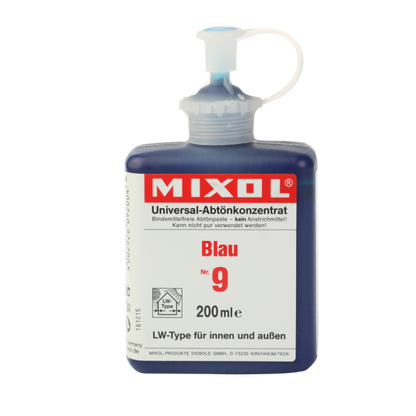 MIXOL® Tints