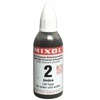 MIXOL® Tints