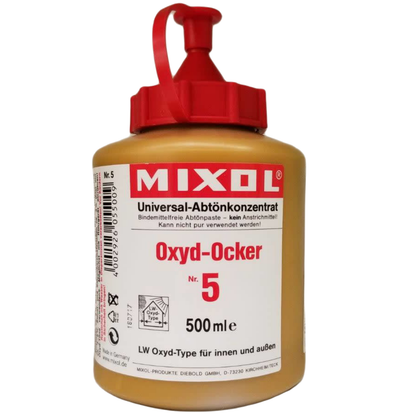 MIXOL® Tints