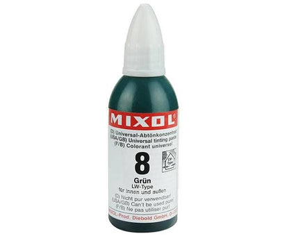 MIXOL® Tints
