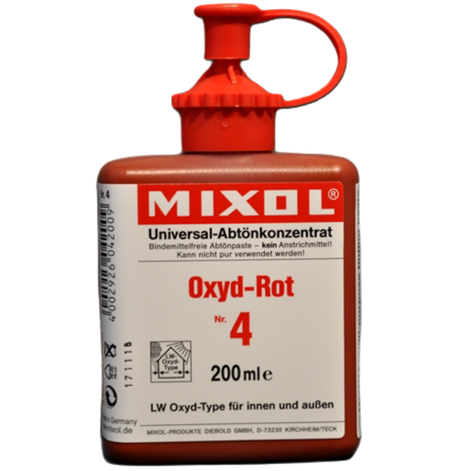 MIXOL® Tints
