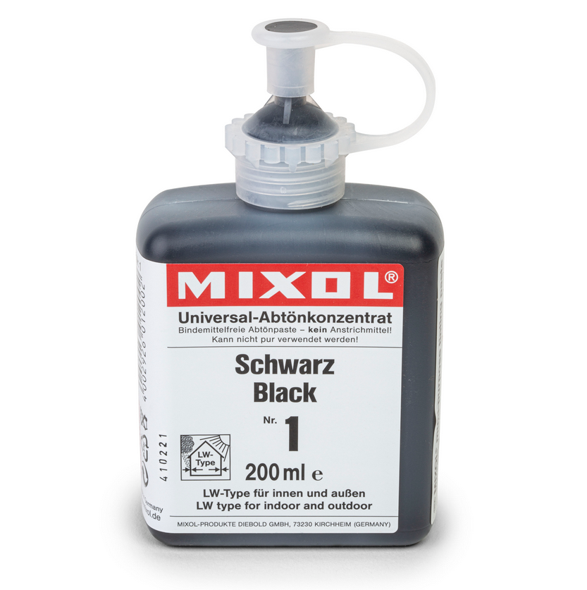 MIXOL® Tints