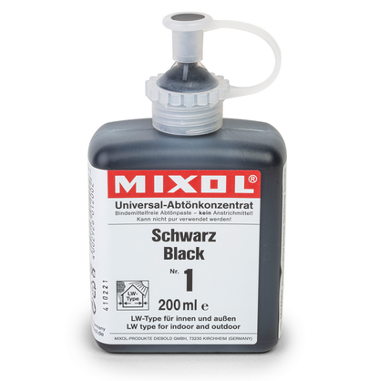 MIXOL® Tints