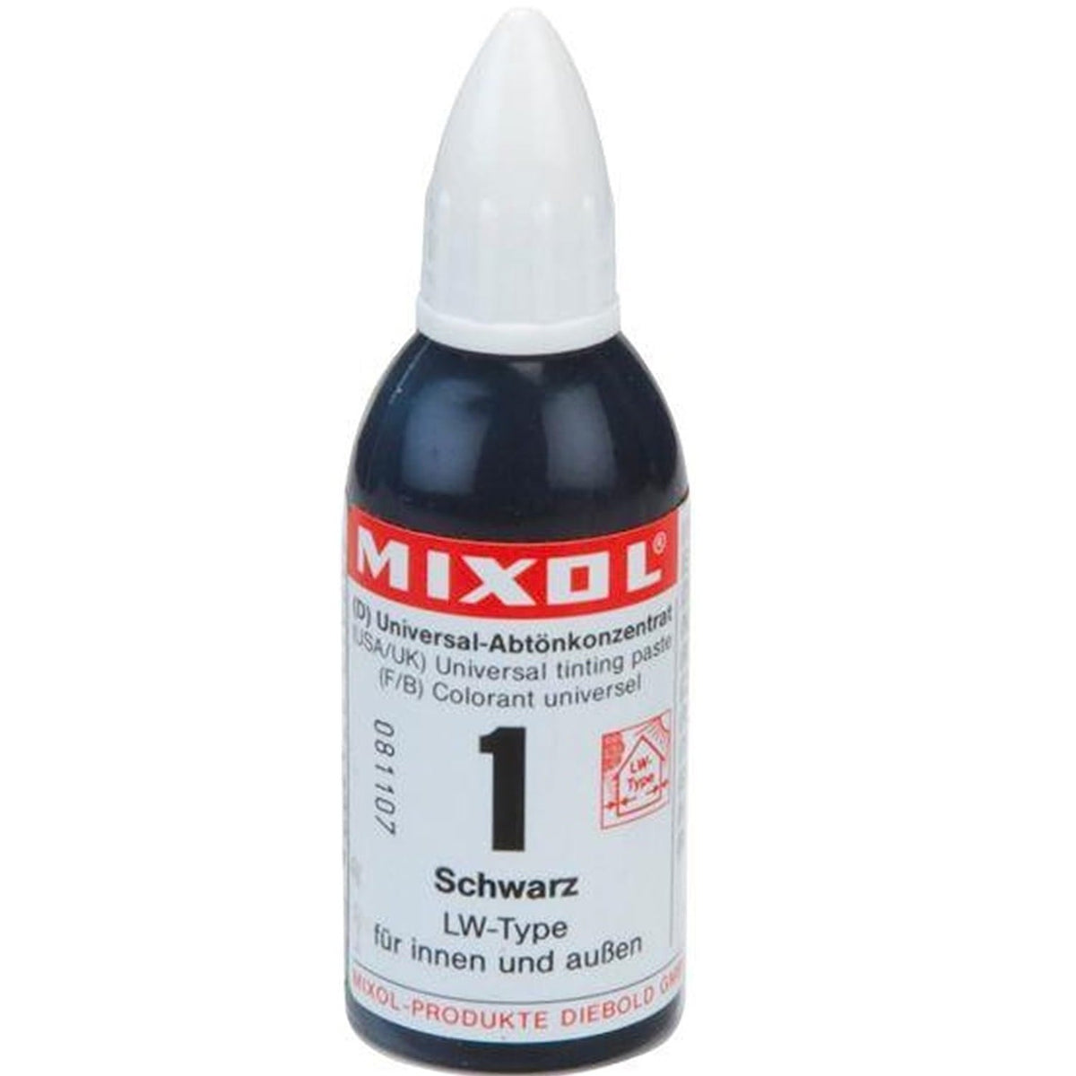 MIXOL® Tints
