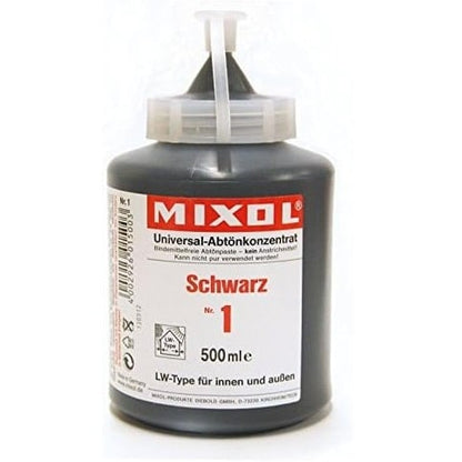 MIXOL® Tints