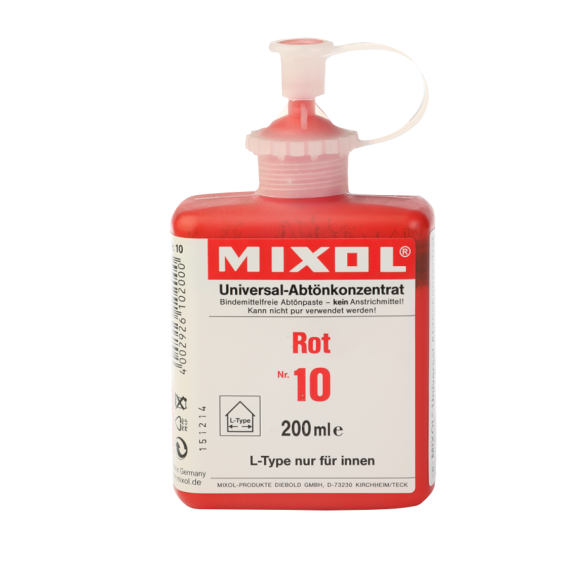 MIXOL® Tints